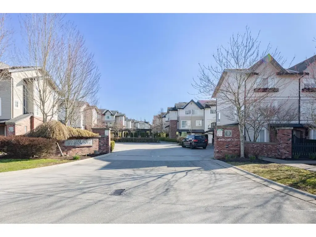 136 2450 161a Street, Surrey