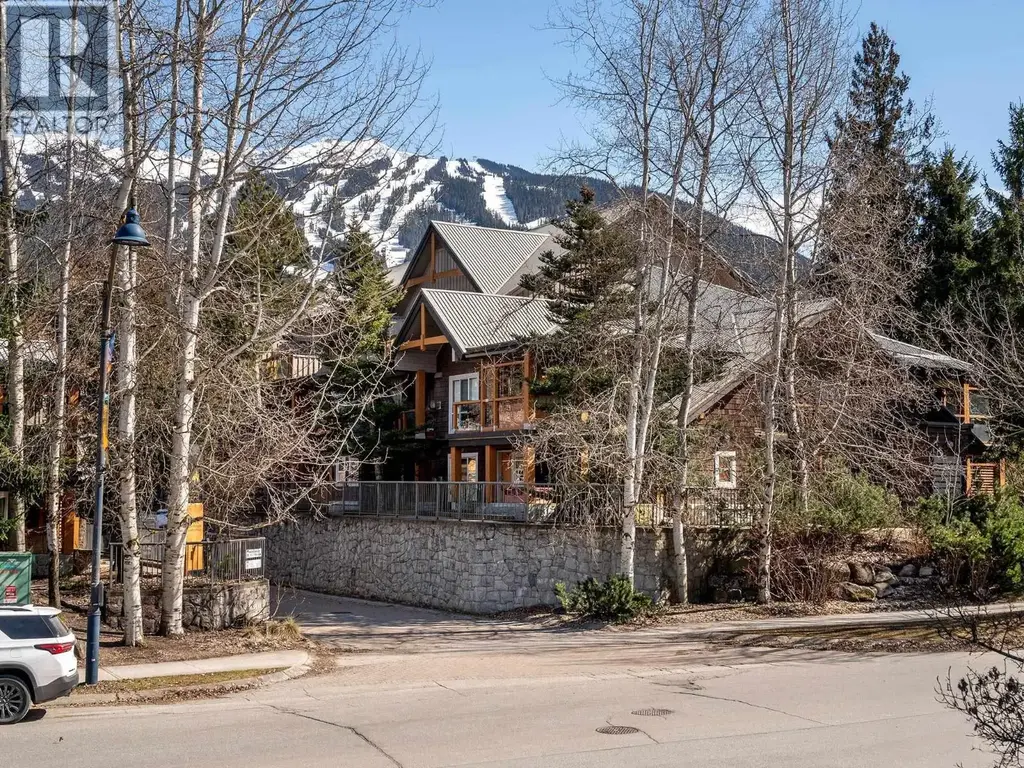 3 4388 Northlands Boulevard, Whistler