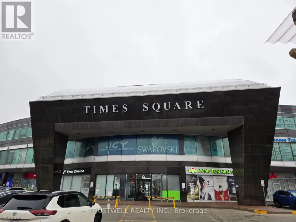 72c - 550 Highway 7 E, Richmond Hill (Beaver Creek Business Park)