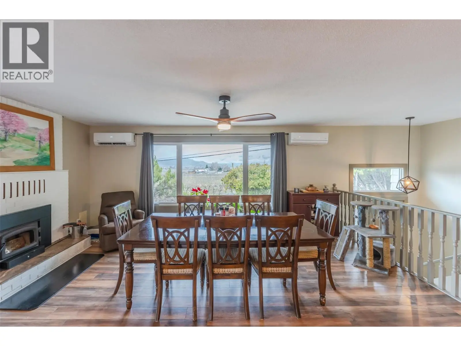 1418 Fairview Road. Oliver, British Columbia