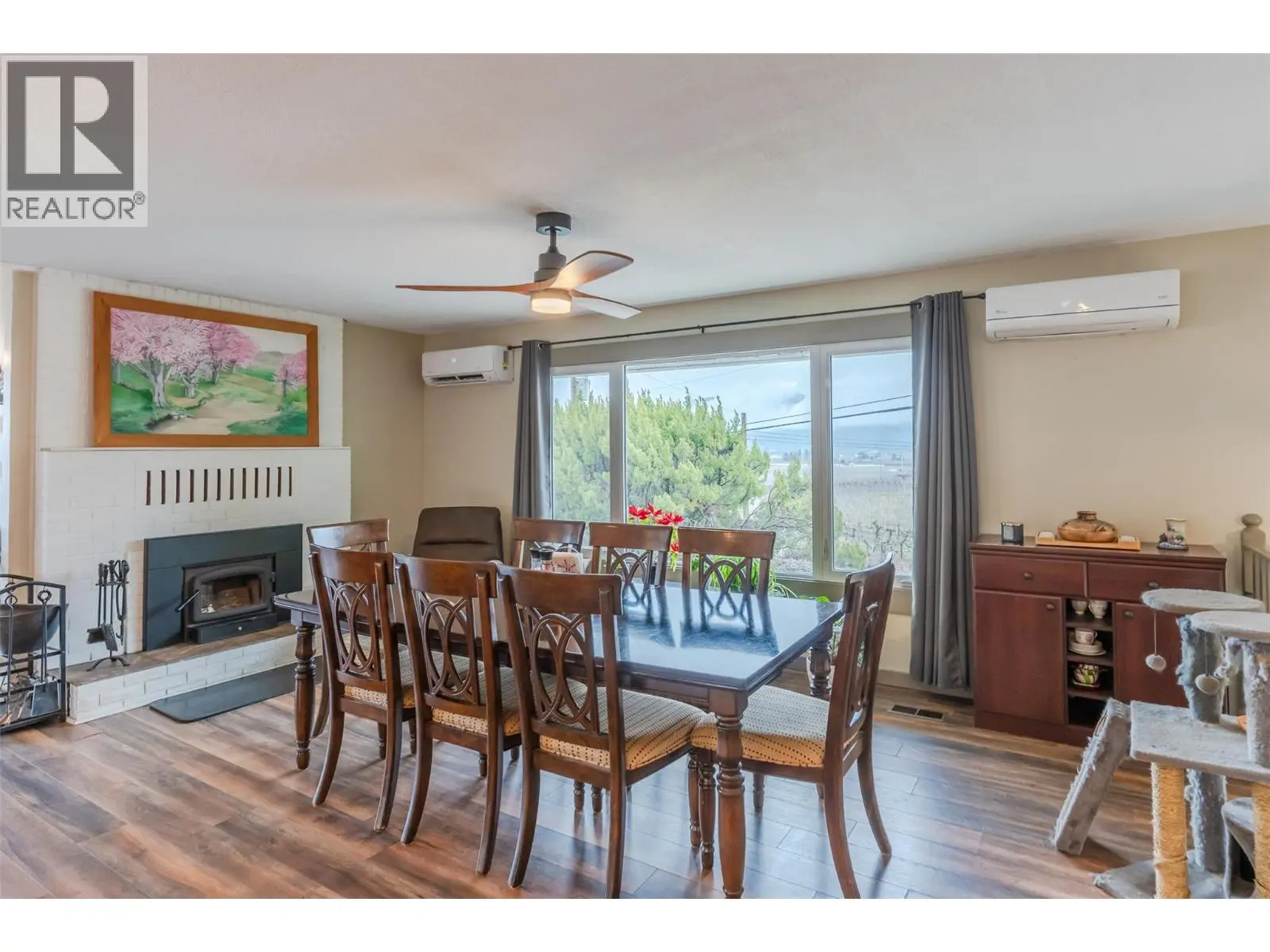1418 Fairview Road. Oliver, British Columbia
