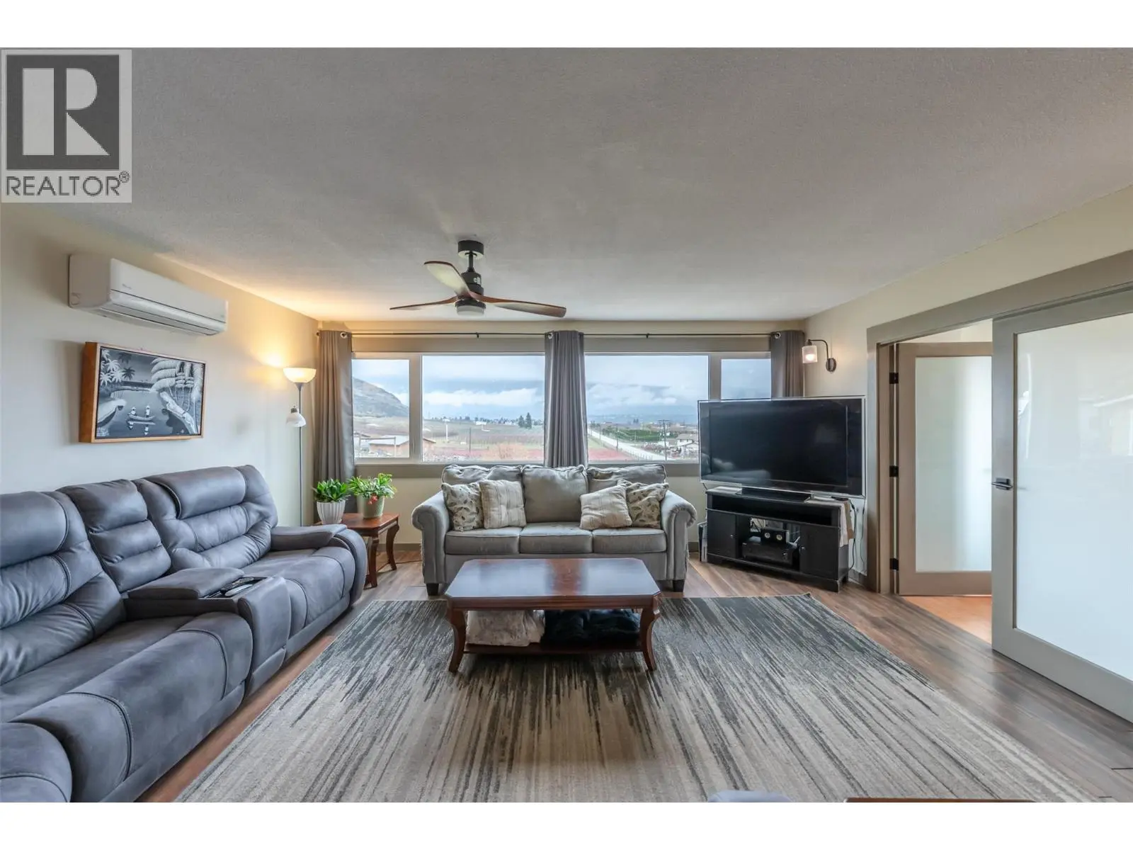 1418 Fairview Road. Oliver, British Columbia