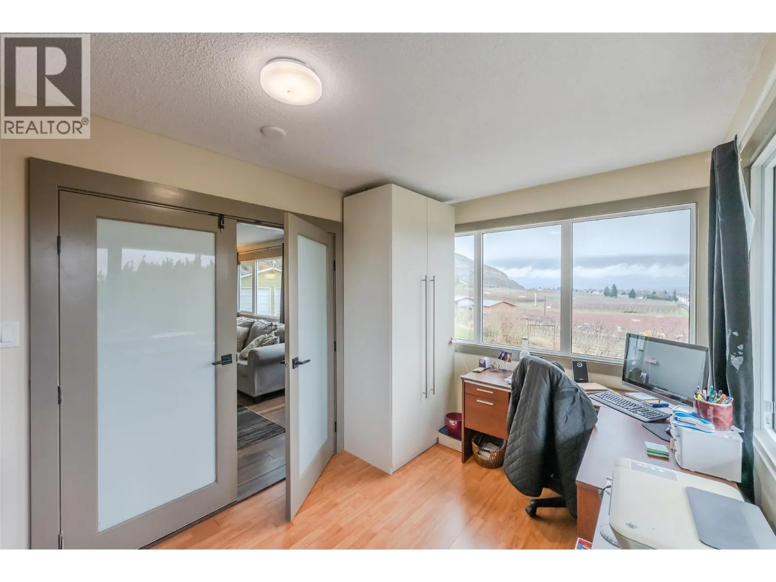 1418 Fairview Road. Oliver, British Columbia