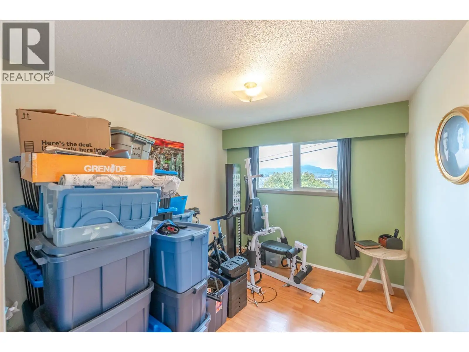 1418 Fairview Road. Oliver, British Columbia