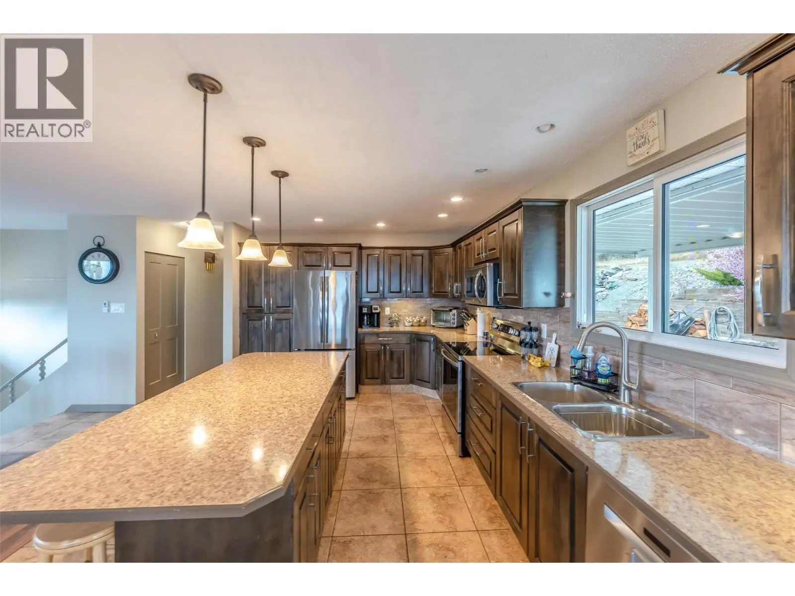 1418 Fairview Road. Oliver, British Columbia