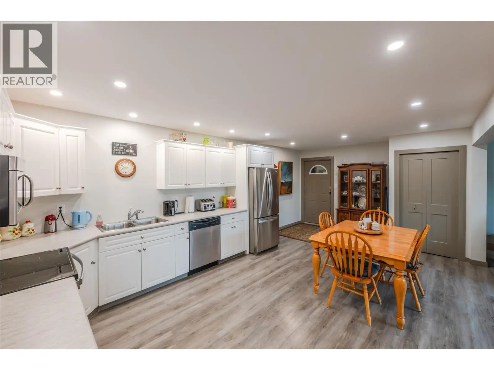 1418 Fairview Road. Oliver, British Columbia