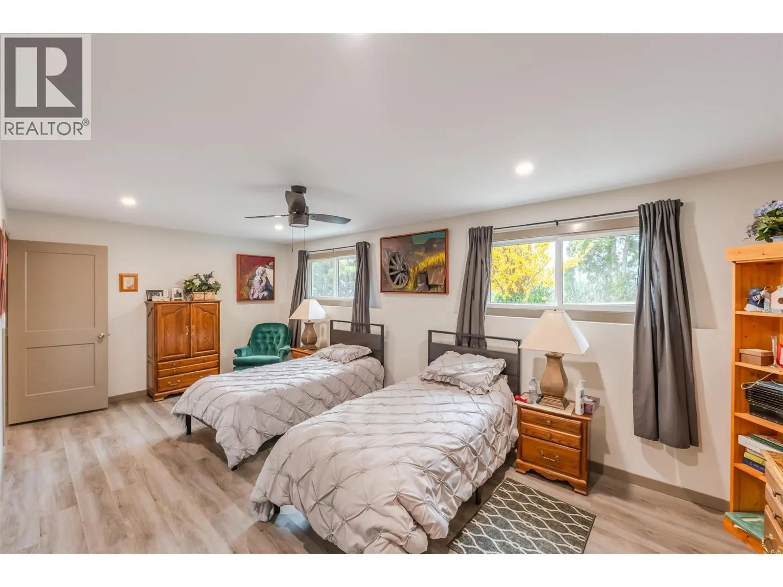 1418 Fairview Road. Oliver, British Columbia