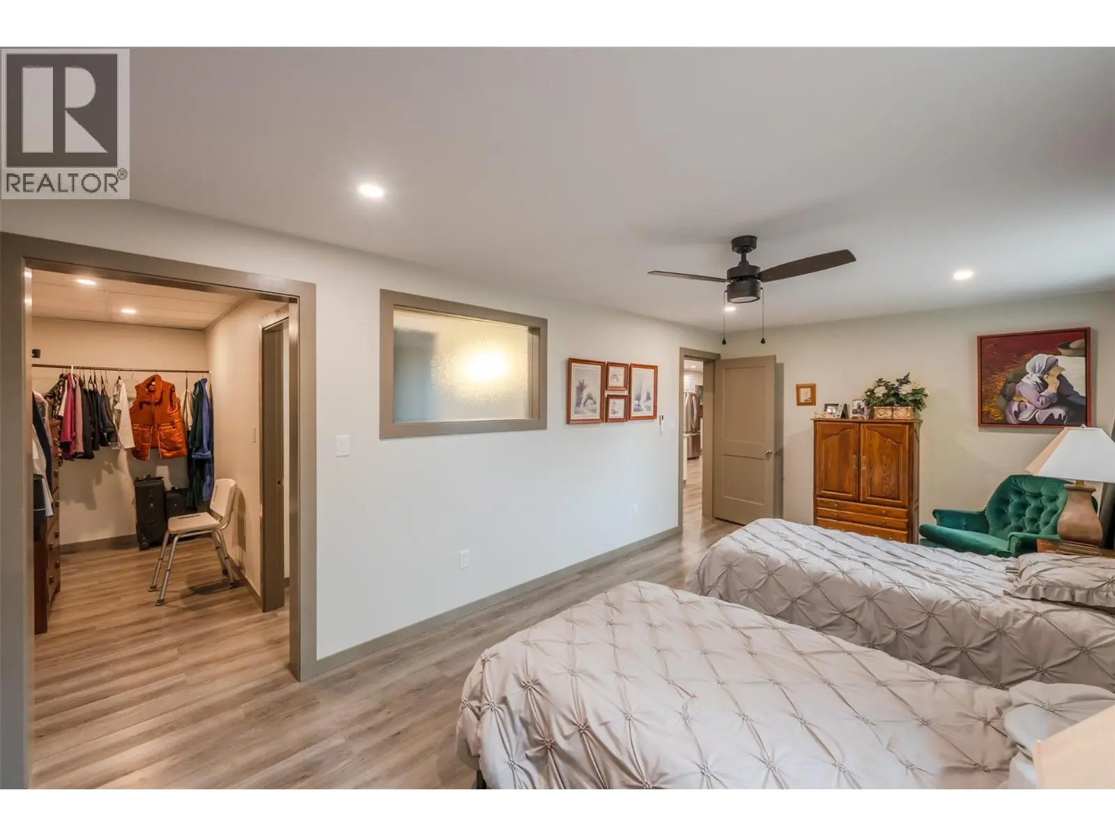 1418 Fairview Road. Oliver, British Columbia