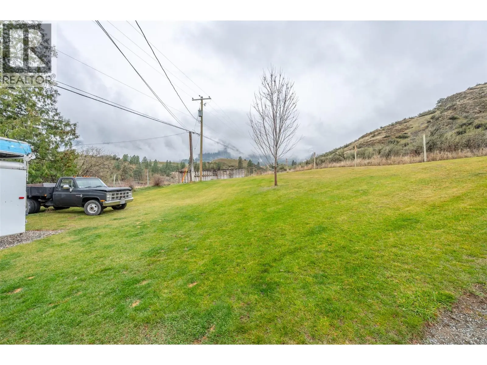 1418 Fairview Road. Oliver, British Columbia