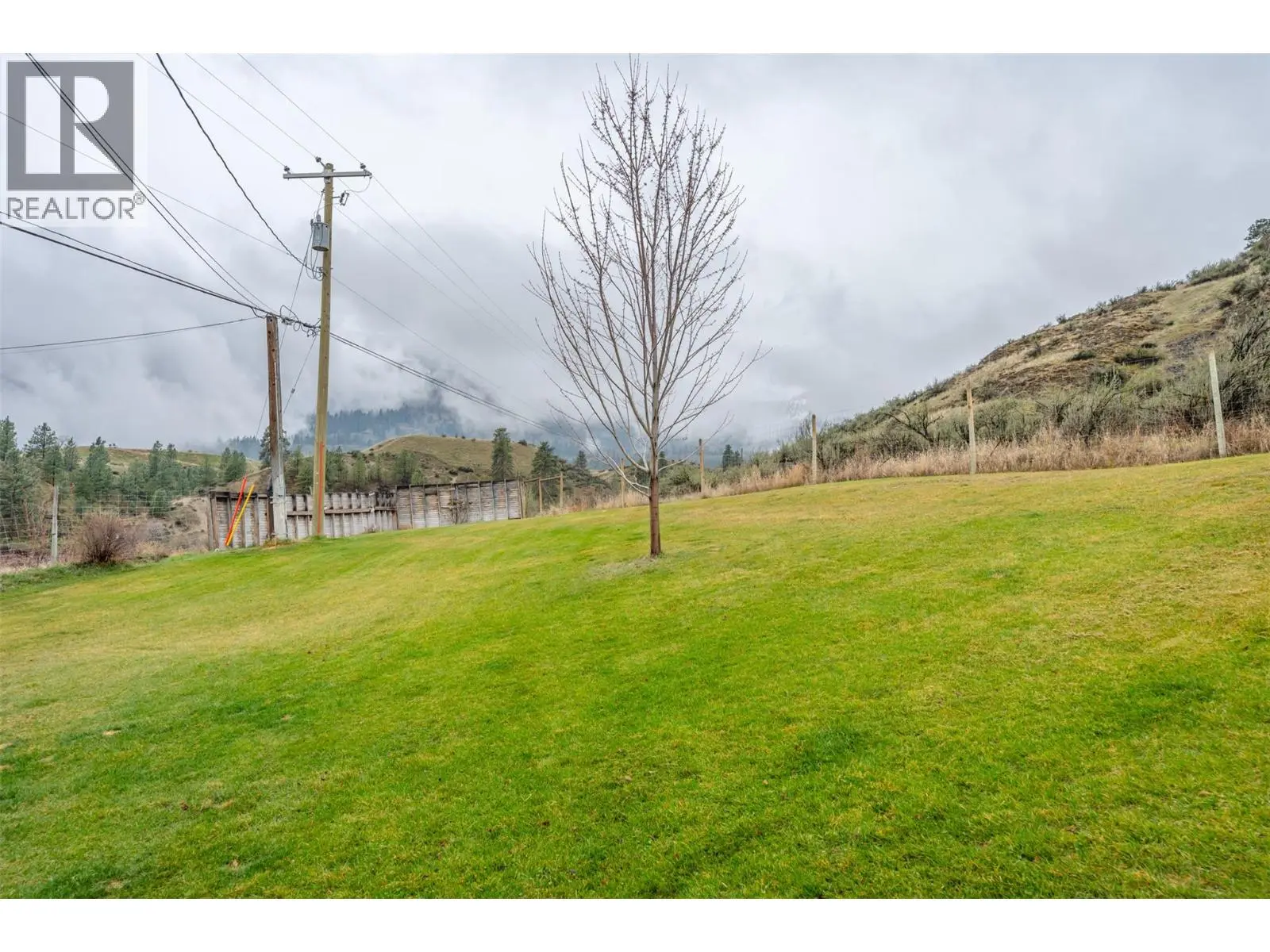 1418 Fairview Road. Oliver, British Columbia
