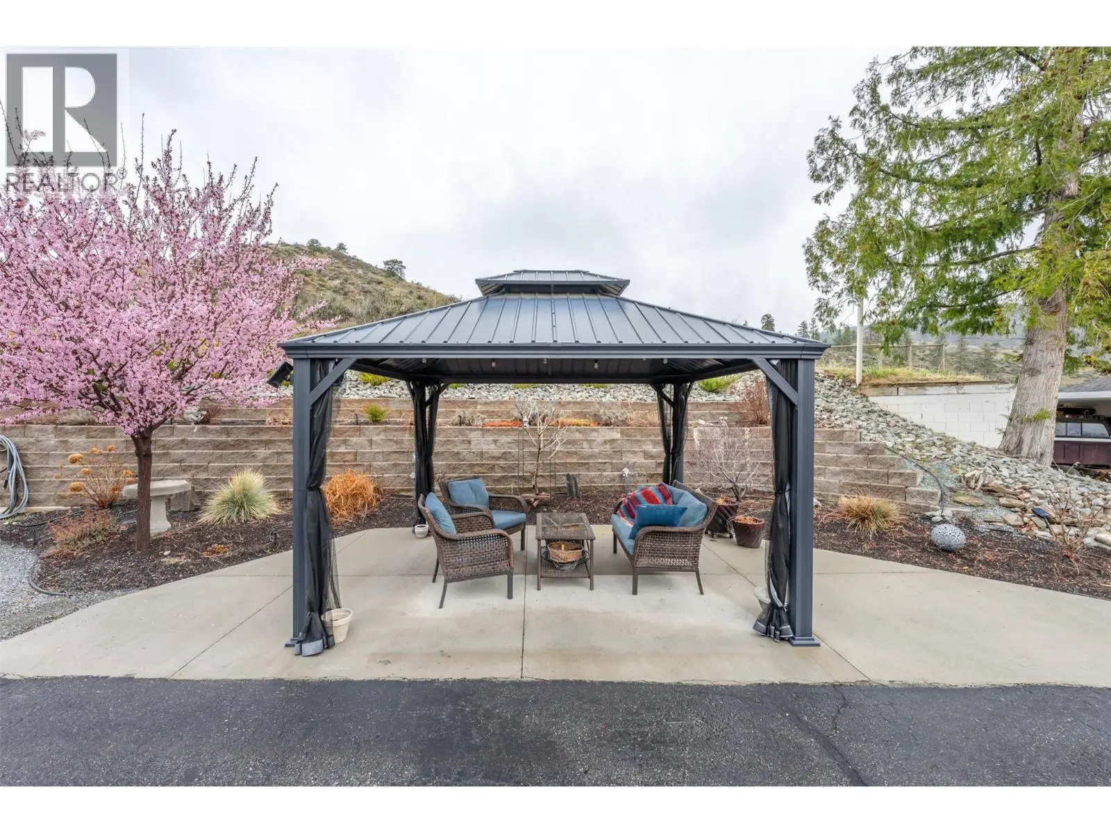 1418 Fairview Road. Oliver, British Columbia