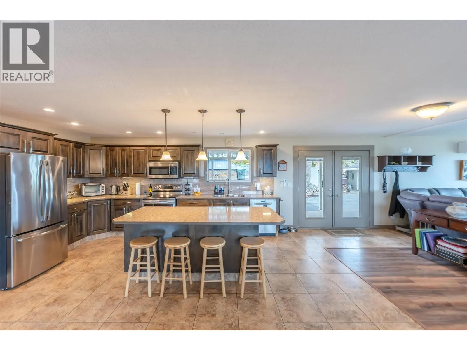 1418 Fairview Road. Oliver, British Columbia