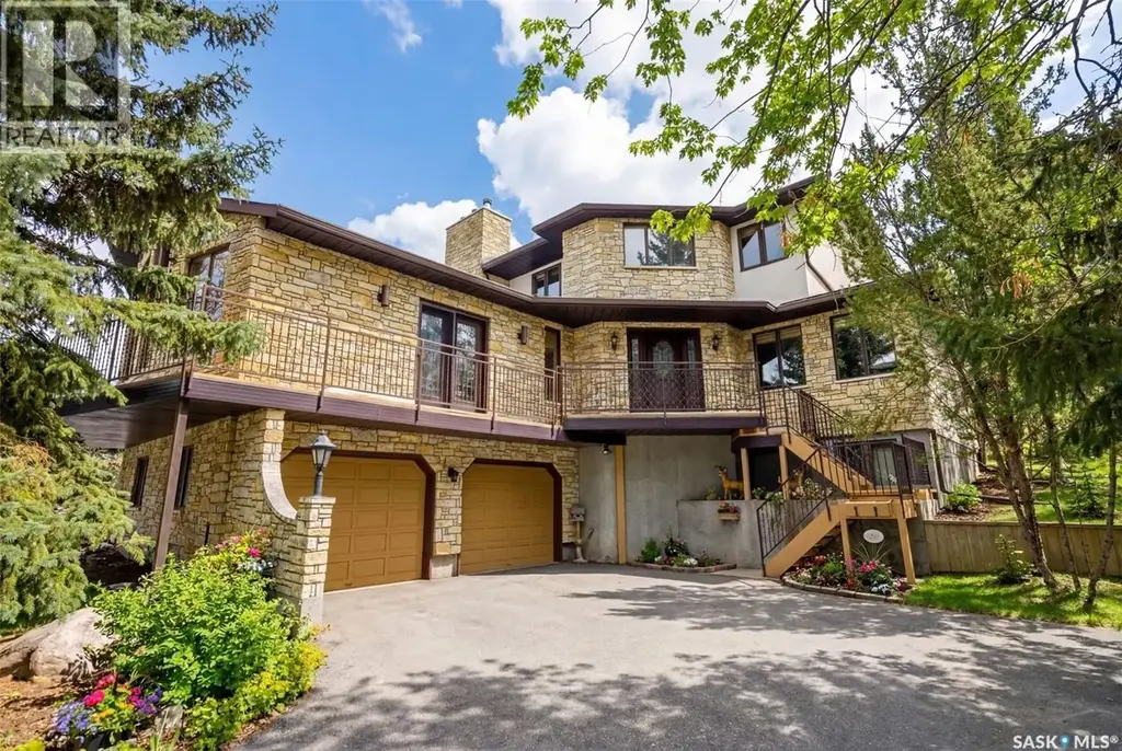 250 Prospect Crescent, Lumsden