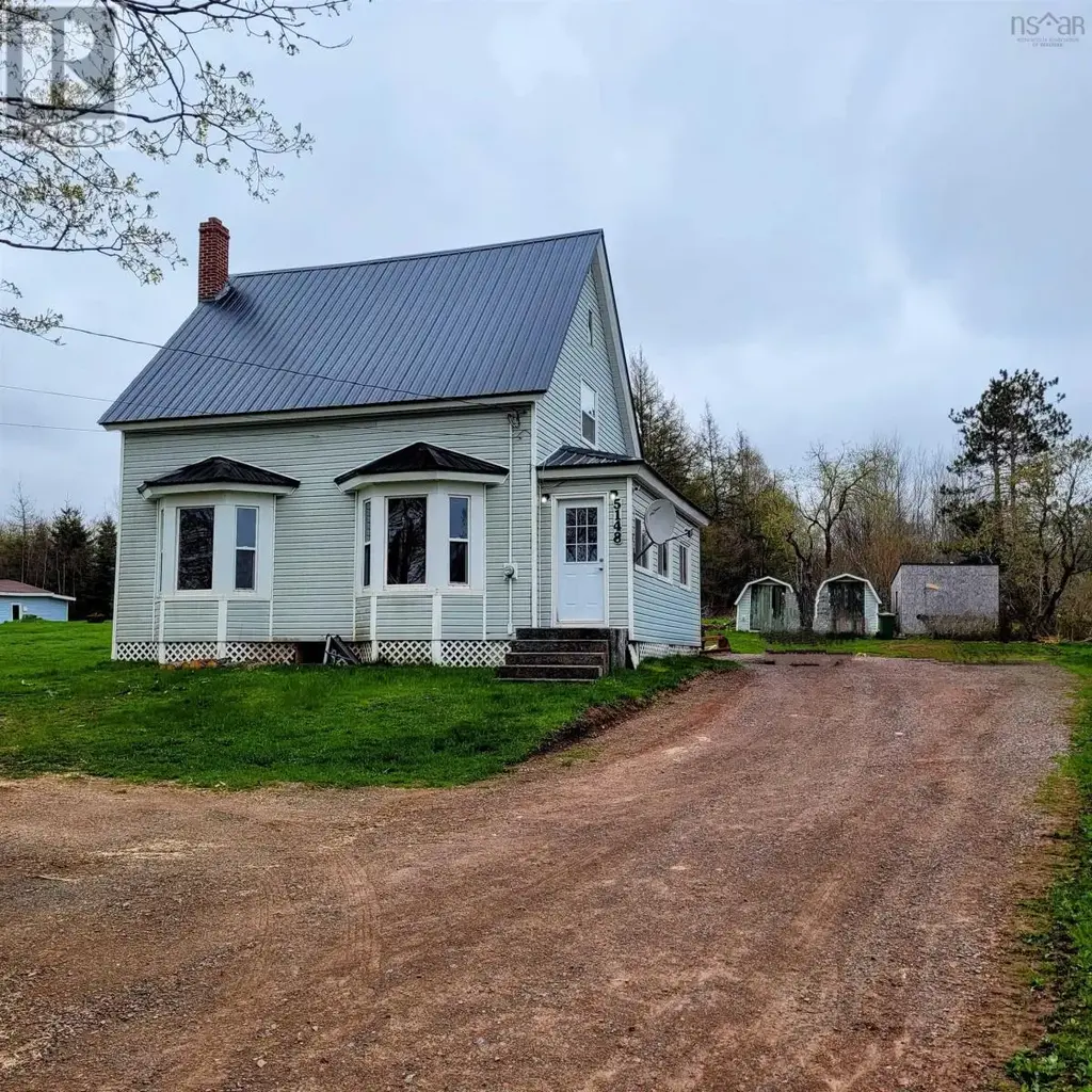 5148 Boars Back Road, River Hebert