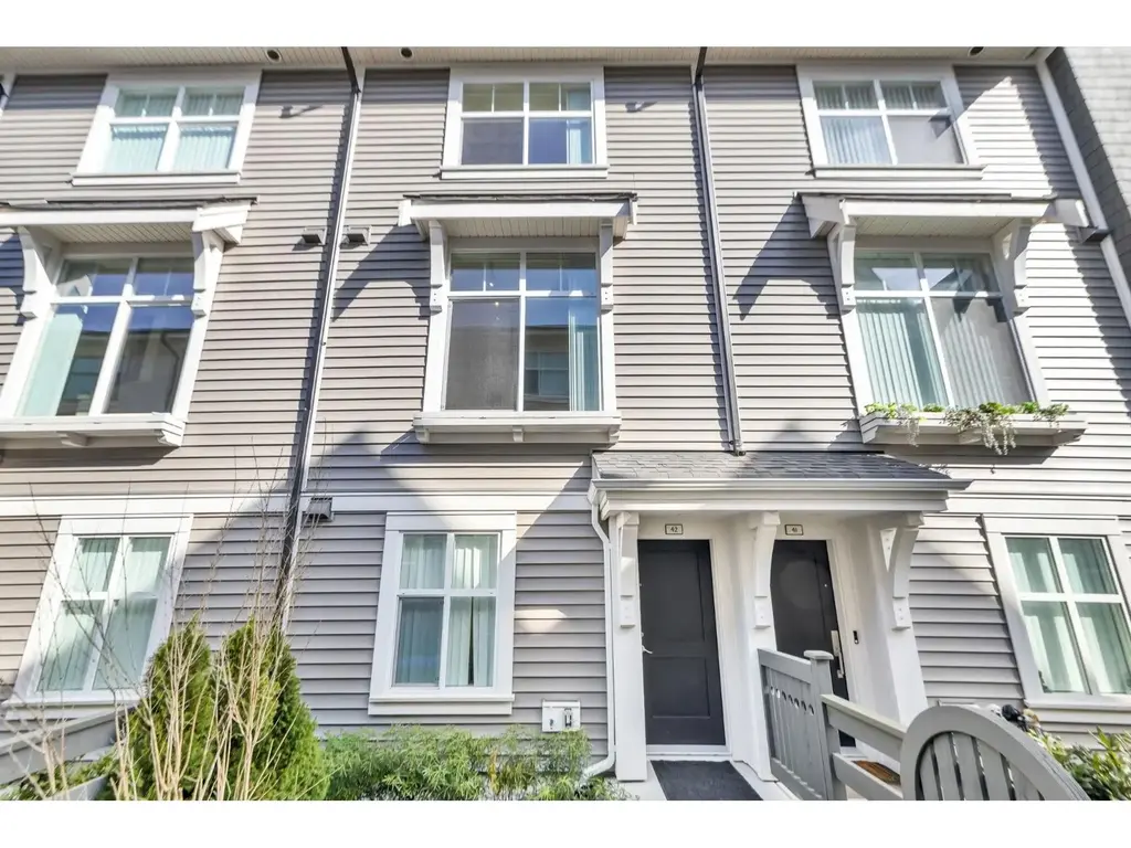42 14151 58a Avenue, Surrey