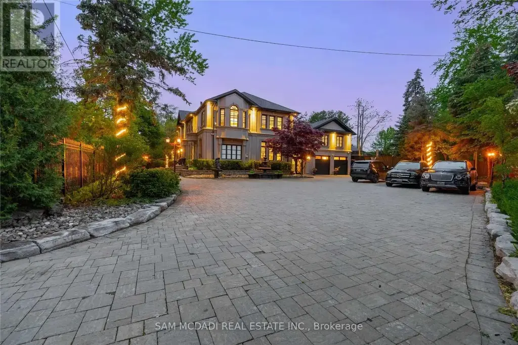 1540 Mississauga Road, Mississauga (Lorne Park)