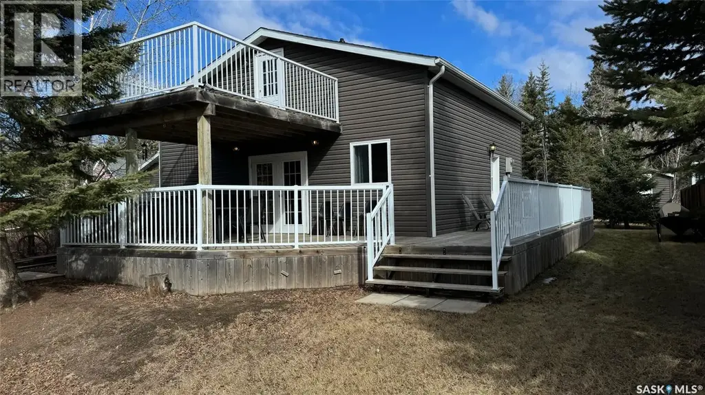 Lot 4 Block 4 Sturgeon Lake West, Sturgeon Lake