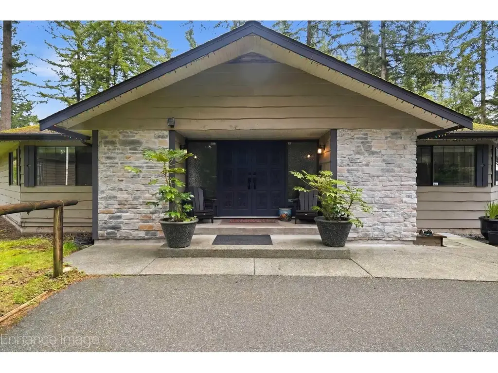 2890 202 Street, Langley