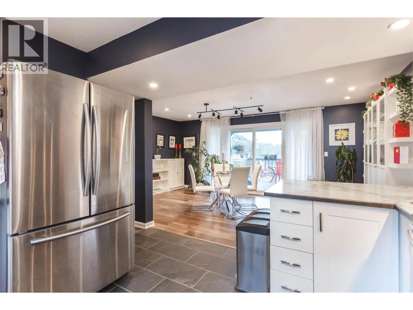 2138 Catt Avenue. Lumby, British Columbia