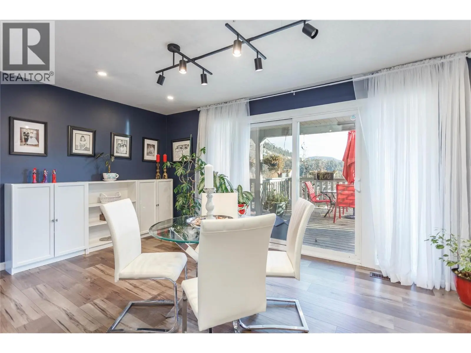 2138 Catt Avenue. Lumby, British Columbia