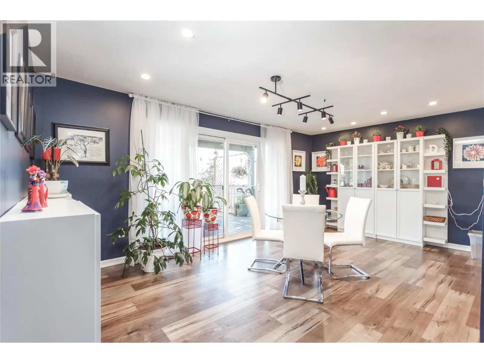 2138 Catt Avenue. Lumby, British Columbia