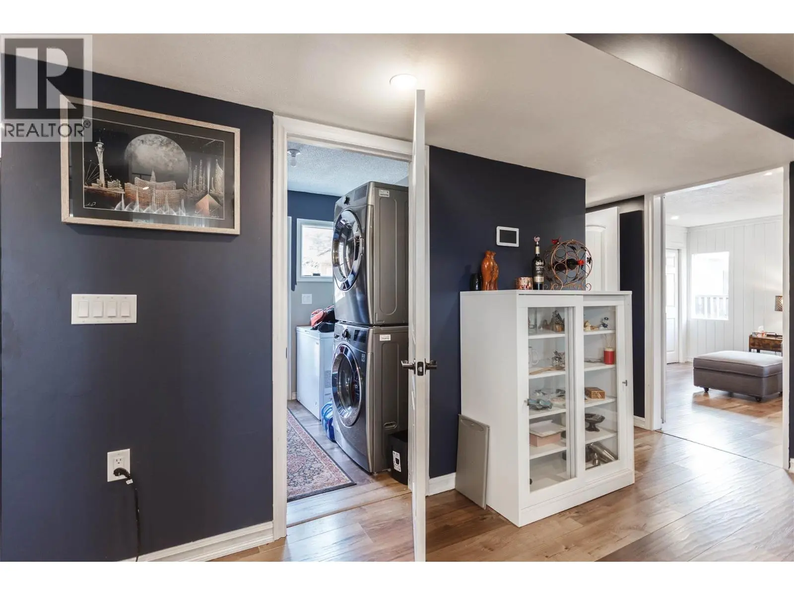 2138 Catt Avenue. Lumby, British Columbia
