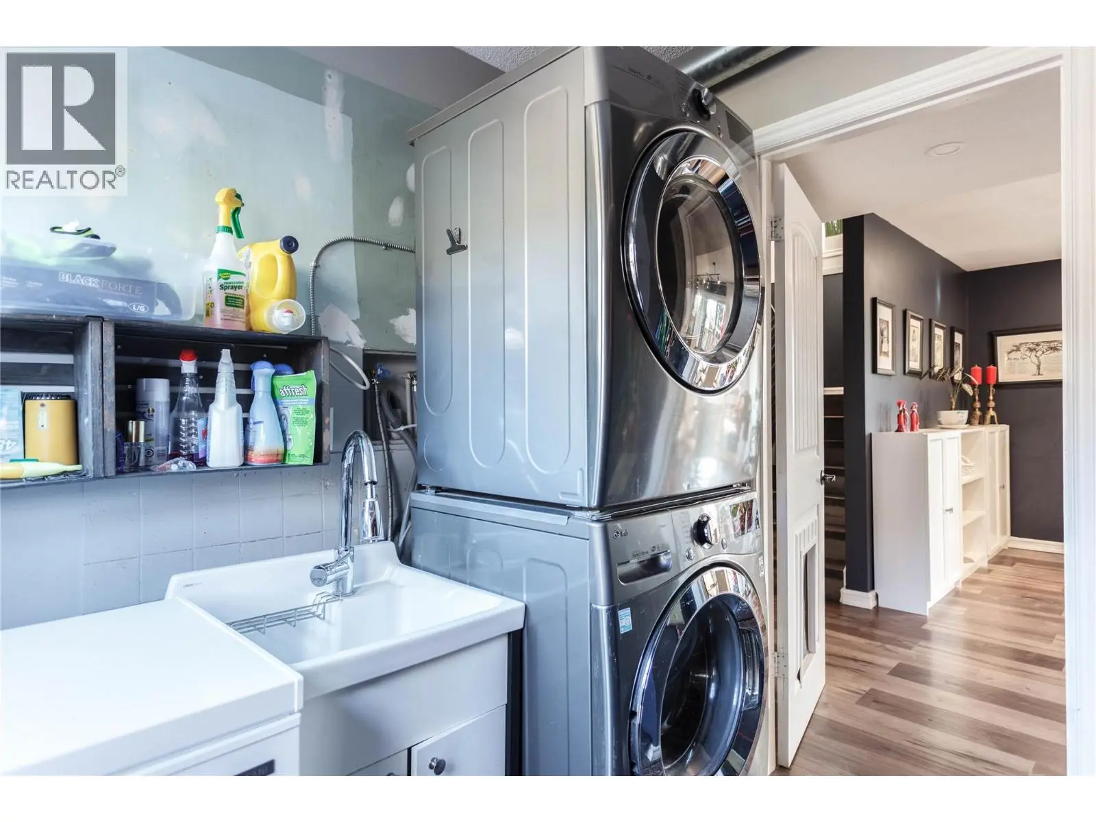 2138 Catt Avenue. Lumby, British Columbia