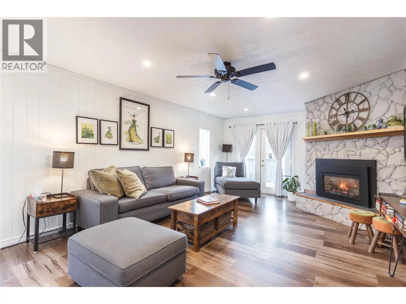 2138 Catt Avenue. Lumby, British Columbia