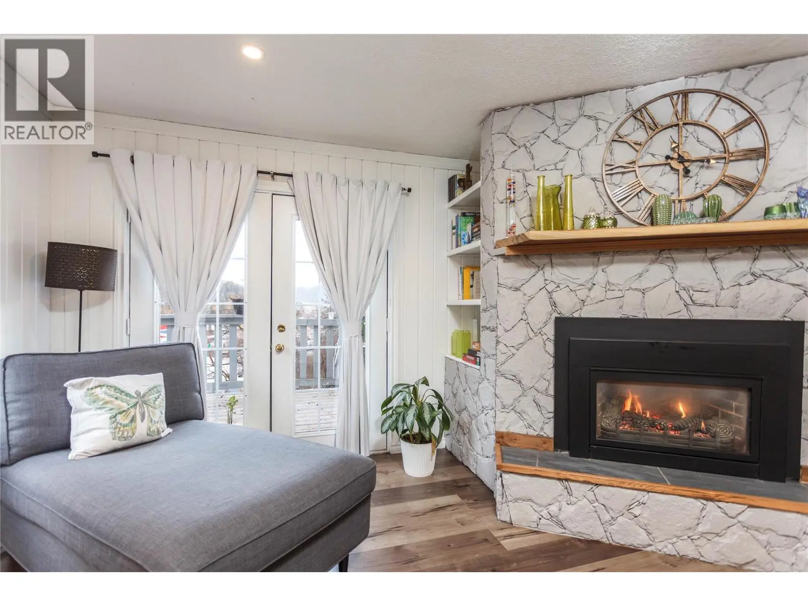 2138 Catt Avenue. Lumby, British Columbia