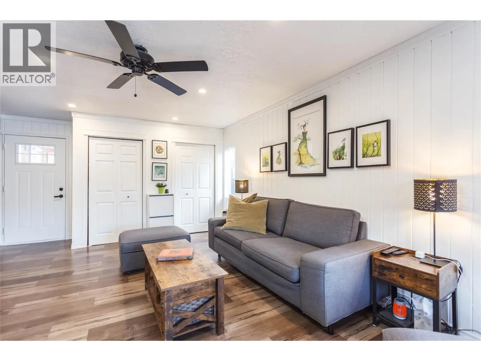 2138 Catt Avenue. Lumby, British Columbia