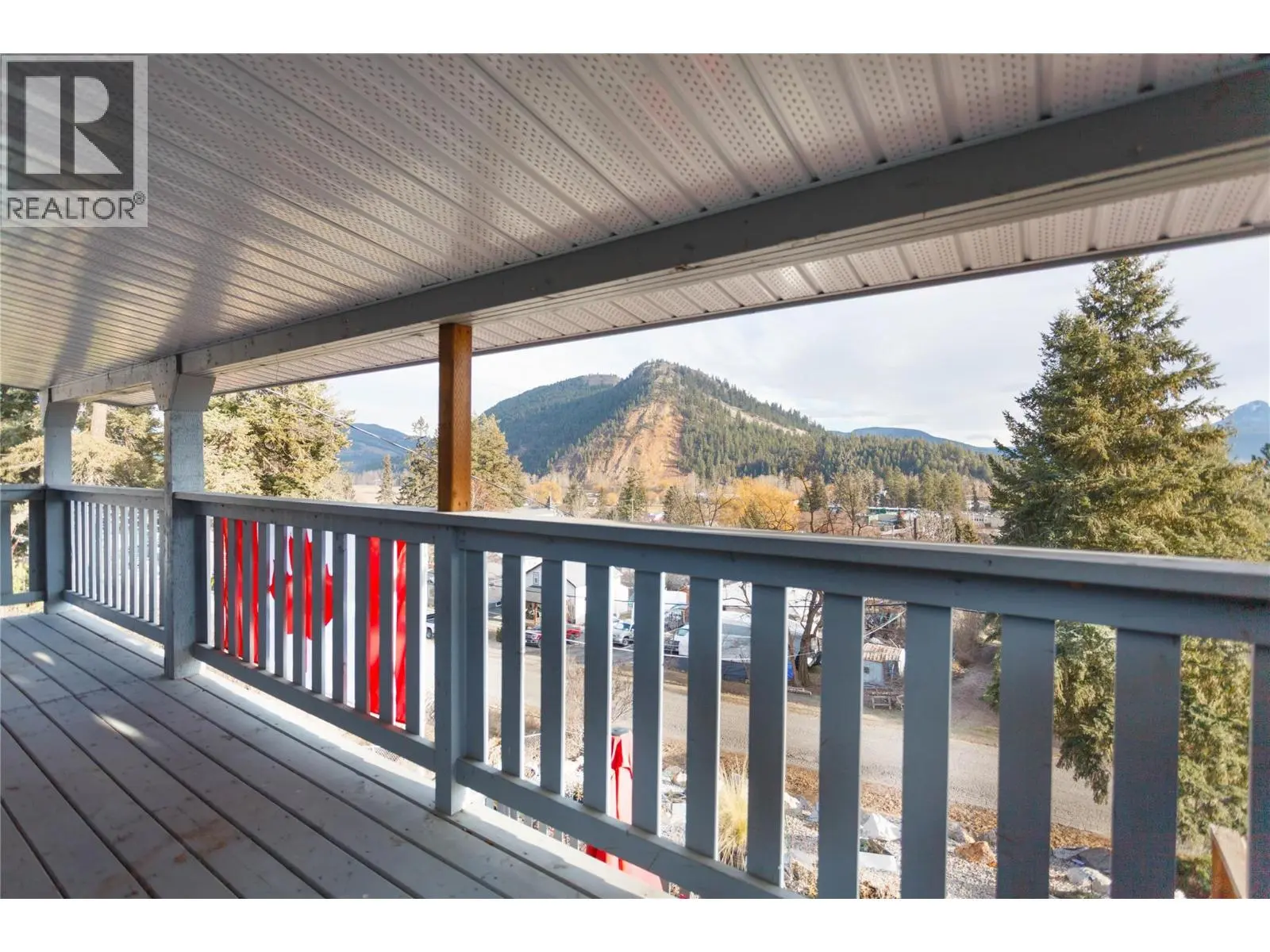 2138 Catt Avenue. Lumby, British Columbia