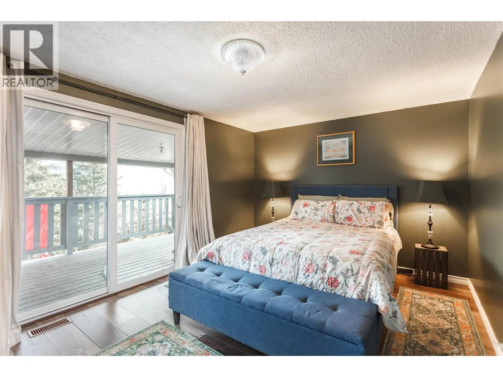 2138 Catt Avenue. Lumby, British Columbia