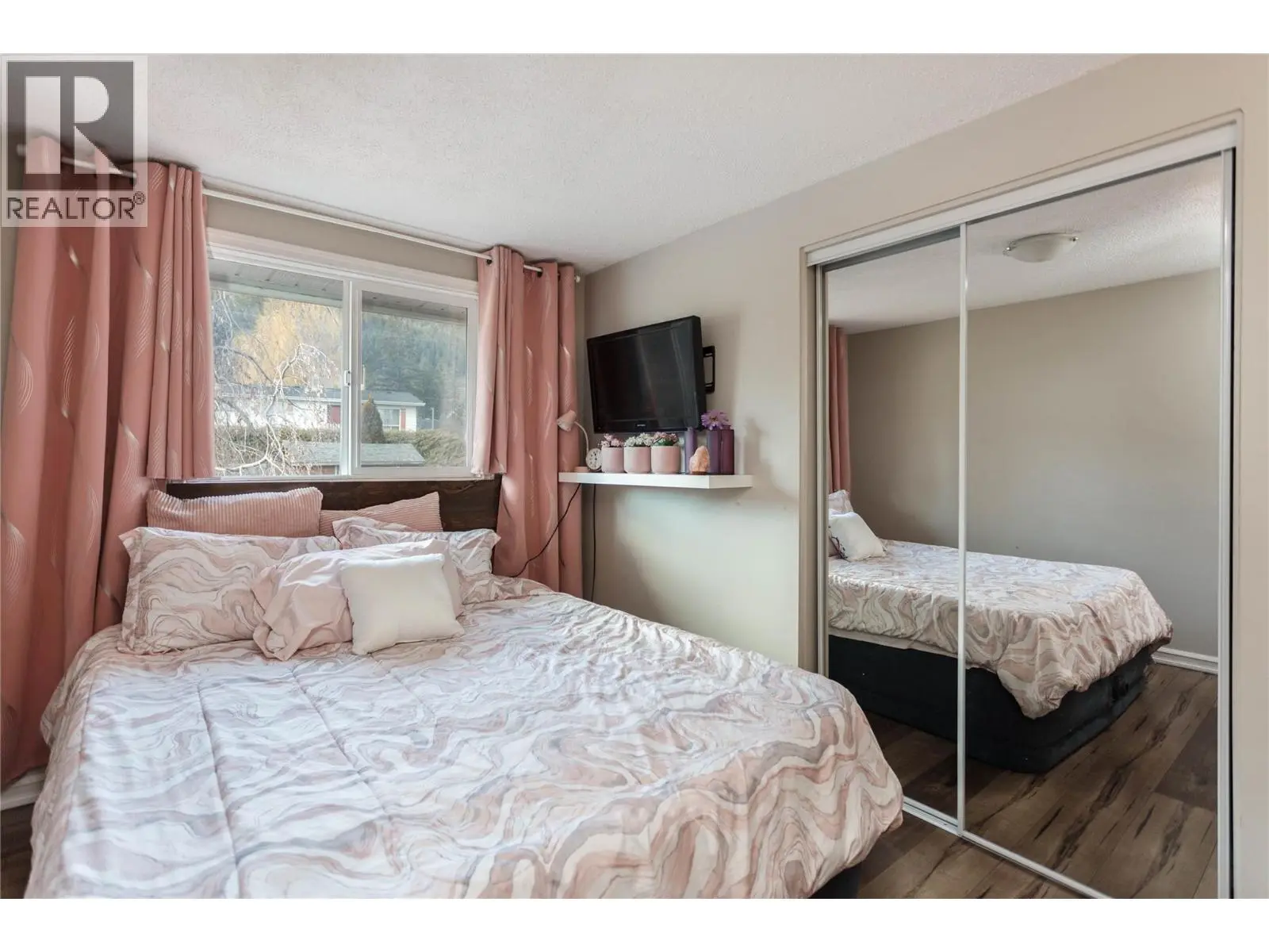 2138 Catt Avenue. Lumby, British Columbia
