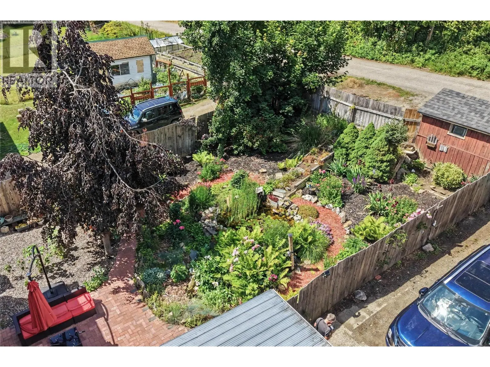 2138 Catt Avenue. Lumby, British Columbia