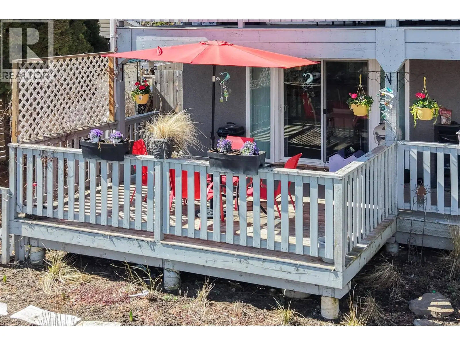 2138 Catt Avenue. Lumby, British Columbia