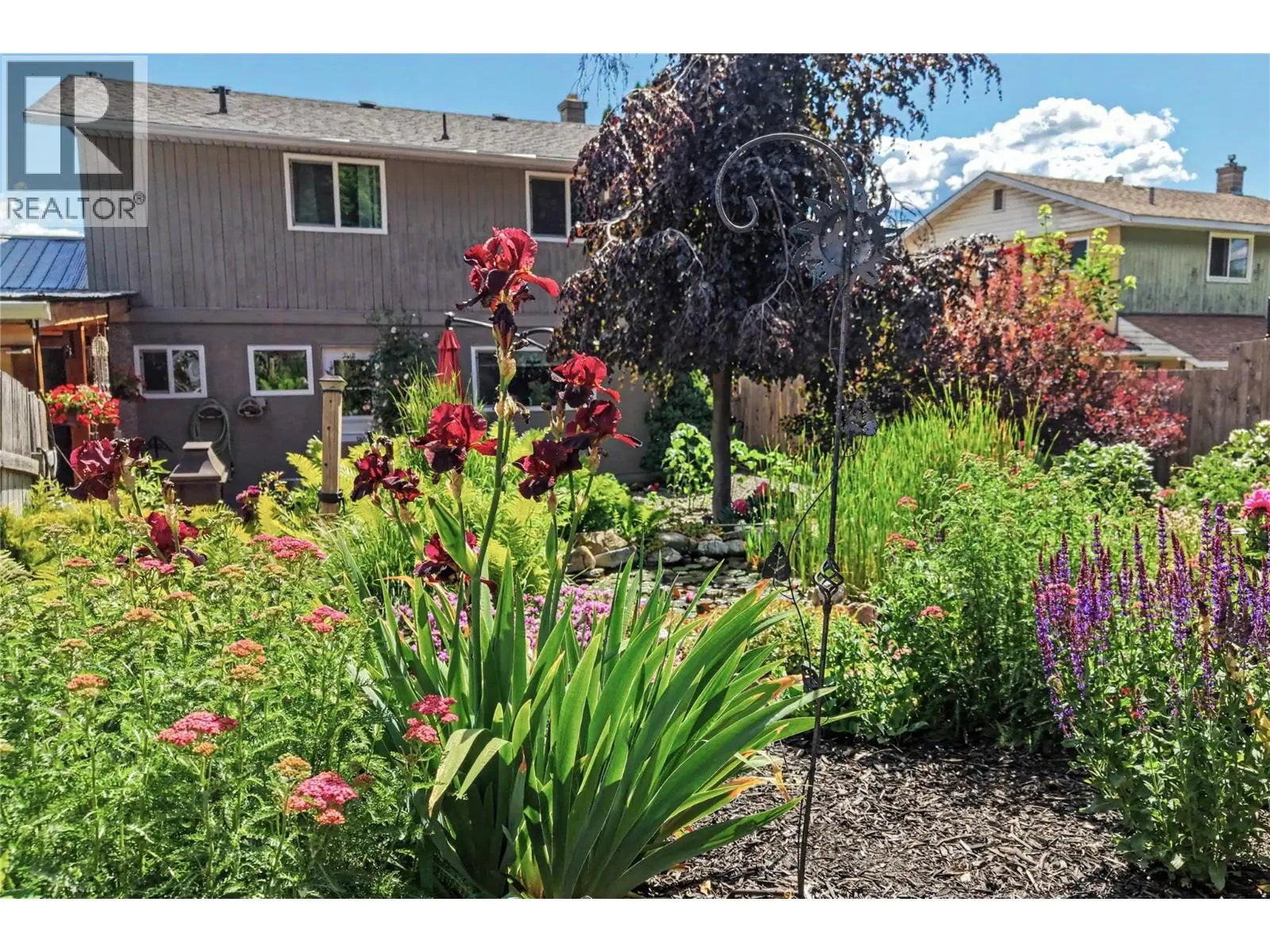 2138 Catt Avenue. Lumby, British Columbia