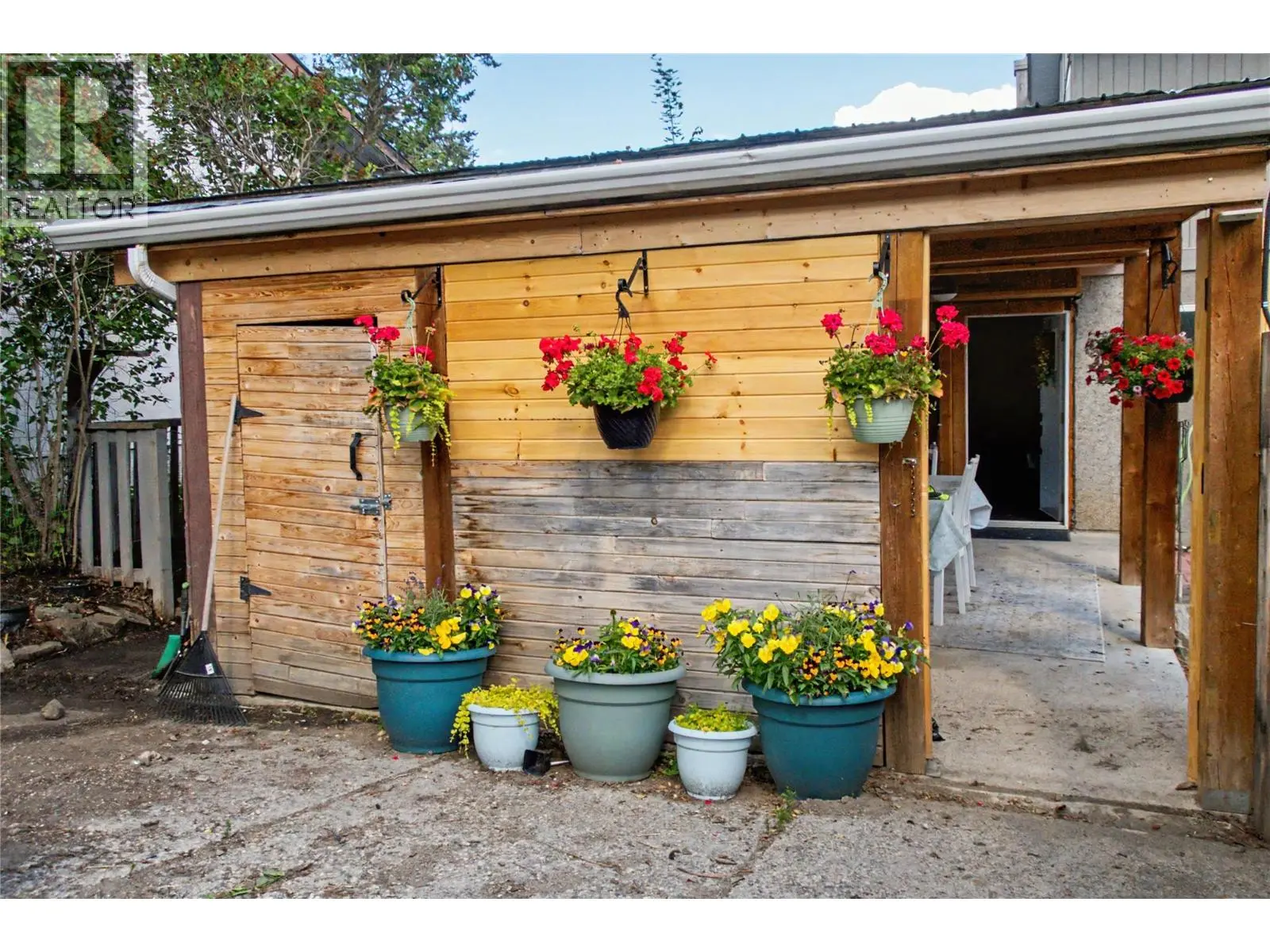 2138 Catt Avenue. Lumby, British Columbia