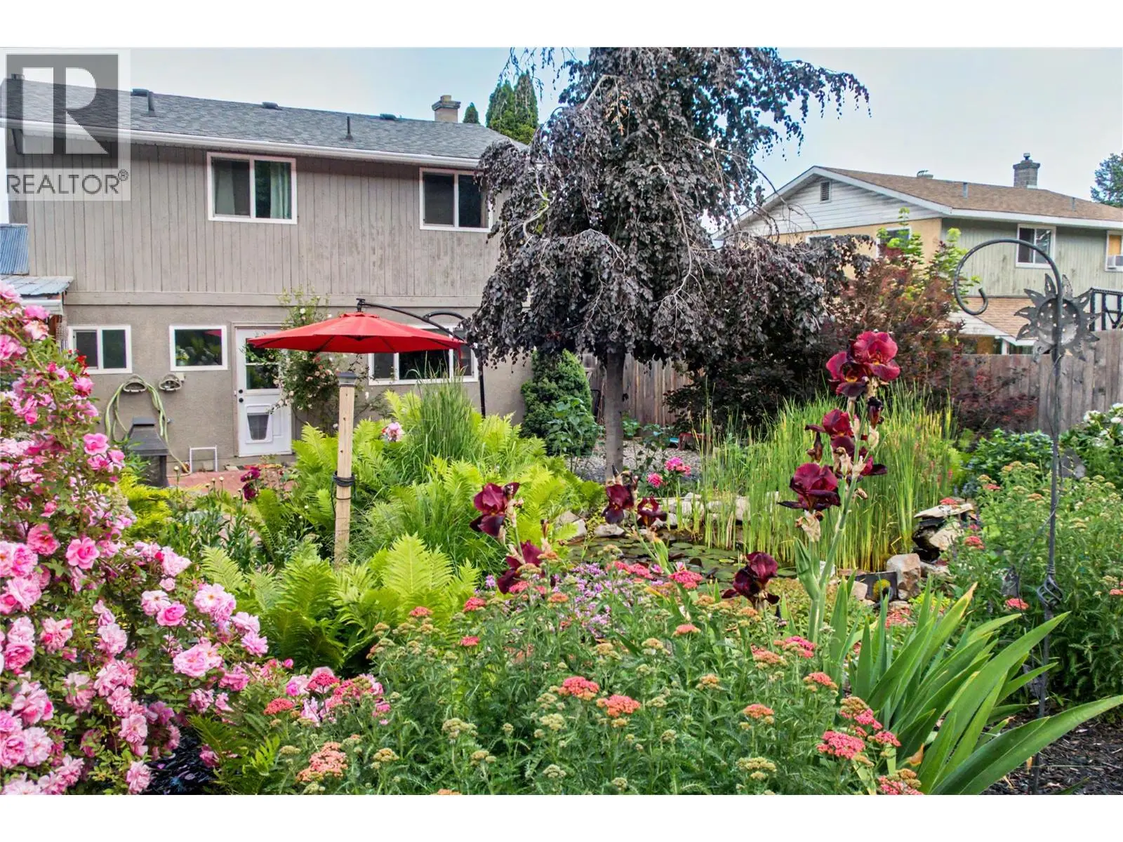 2138 Catt Avenue. Lumby, British Columbia