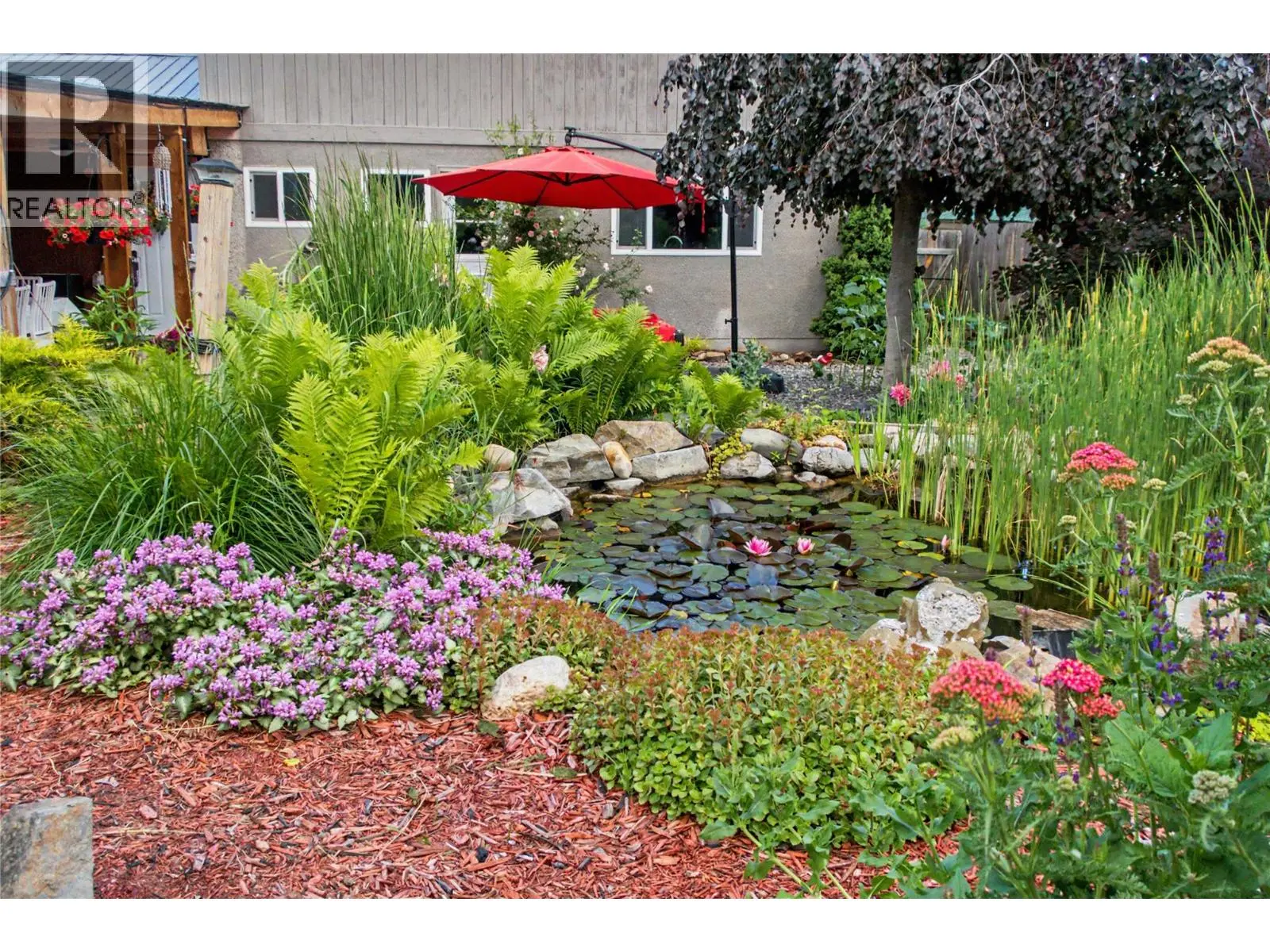 2138 Catt Avenue. Lumby, British Columbia