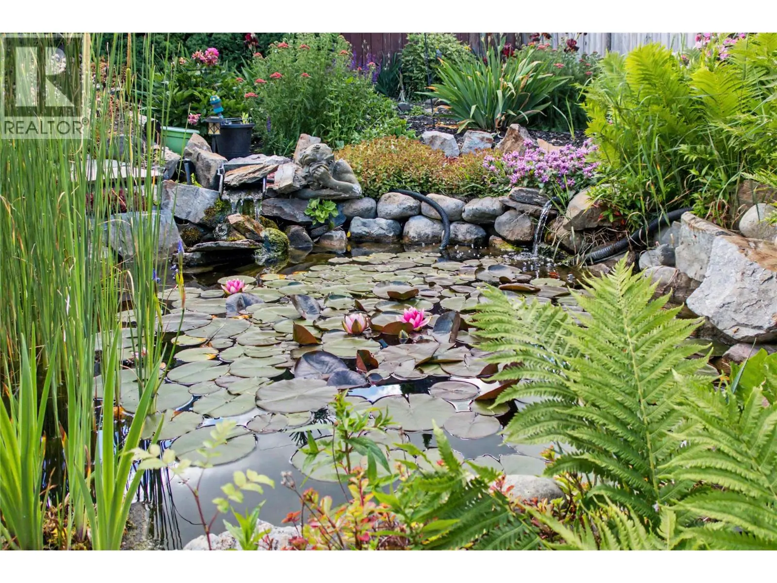 2138 Catt Avenue. Lumby, British Columbia