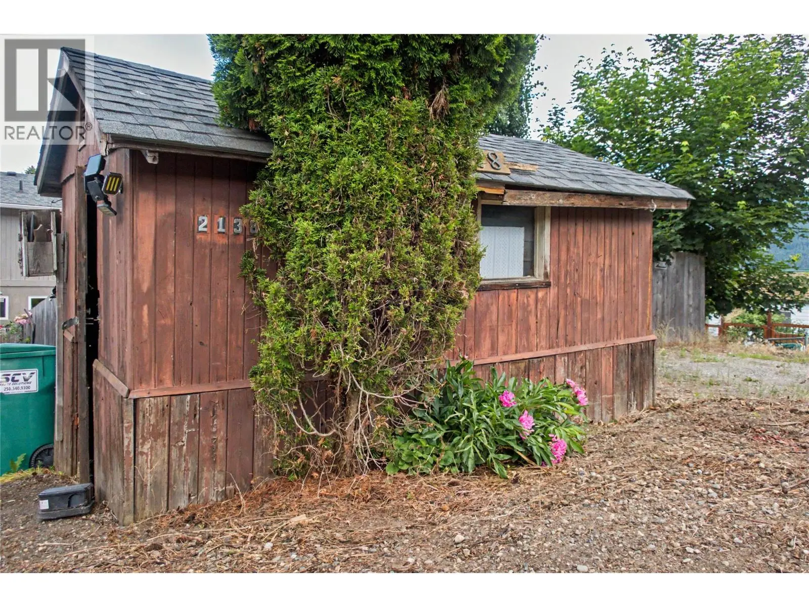 2138 Catt Avenue. Lumby, British Columbia