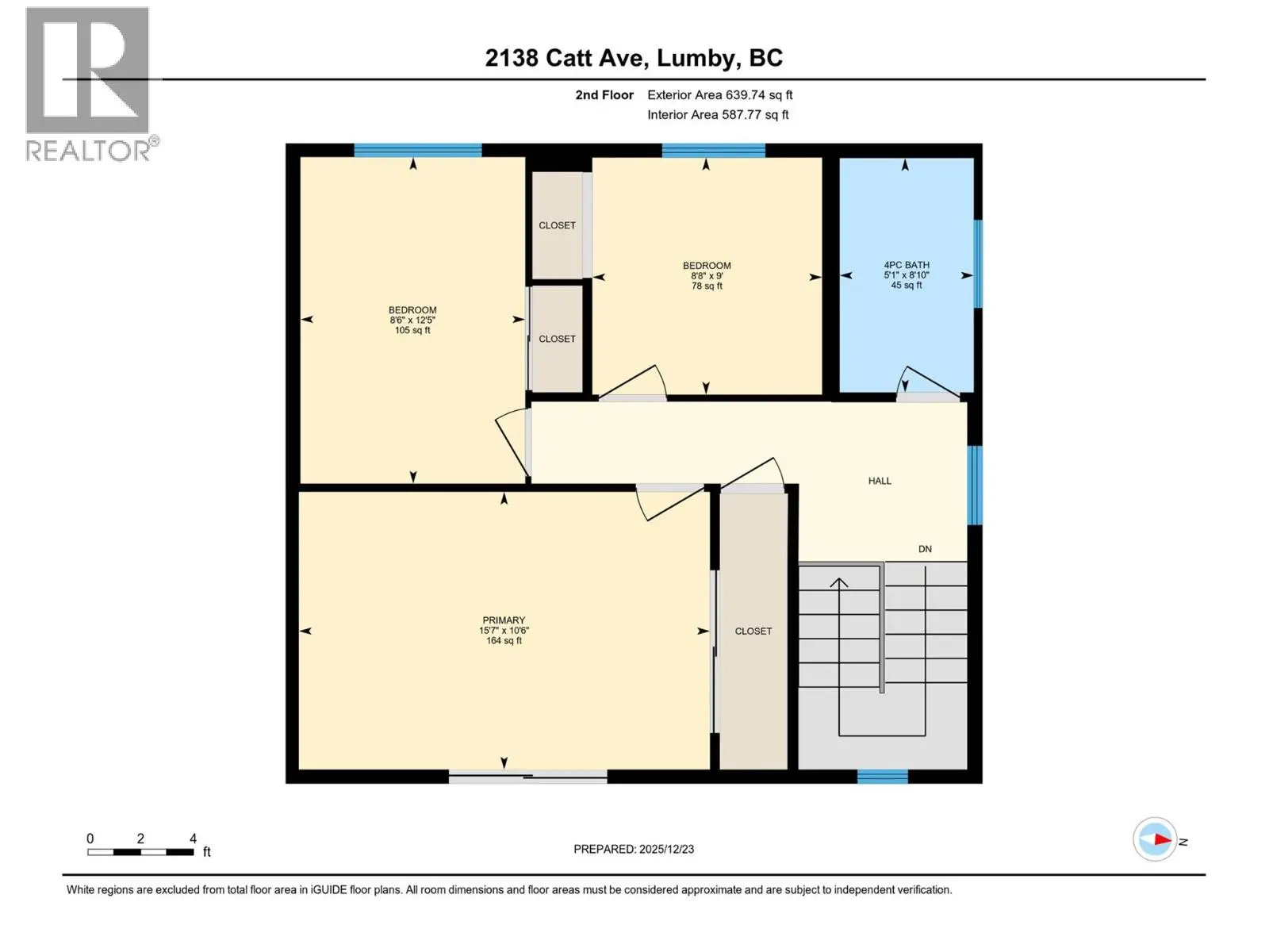 2138 Catt Avenue. Lumby, British Columbia