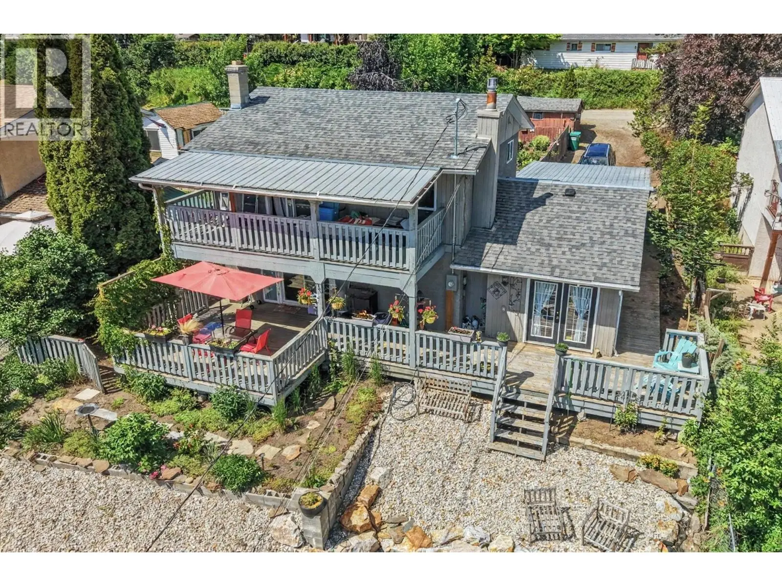 2138 Catt Avenue. Lumby, British Columbia