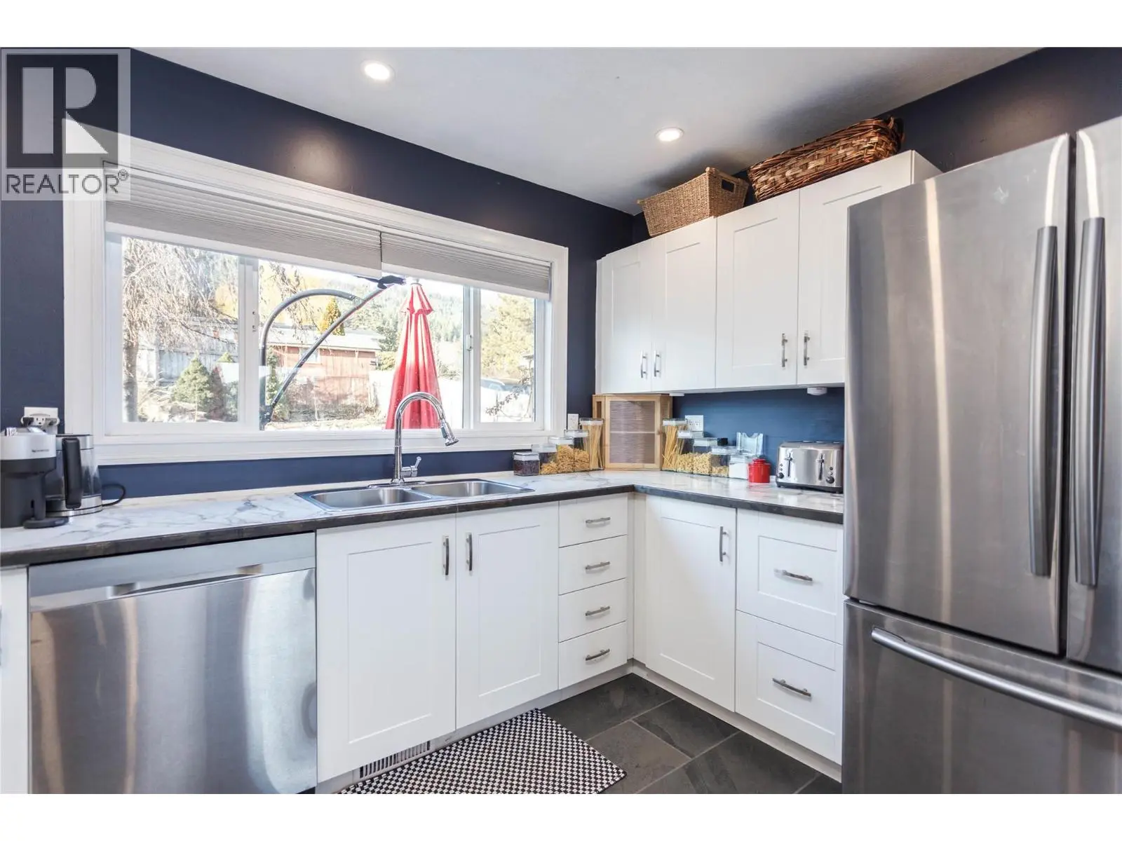 2138 Catt Avenue. Lumby, British Columbia
