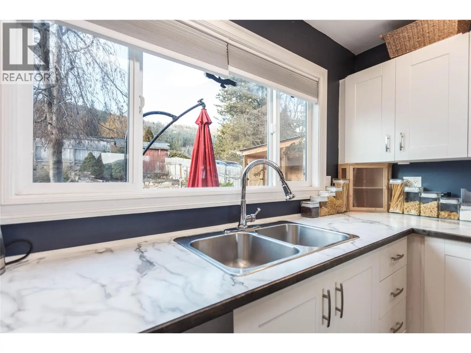 2138 Catt Avenue. Lumby, British Columbia