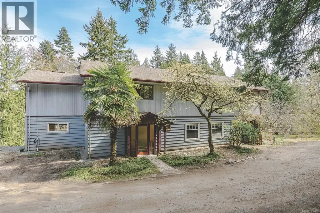 821 Fulford-ganges Rd, Salt Spring