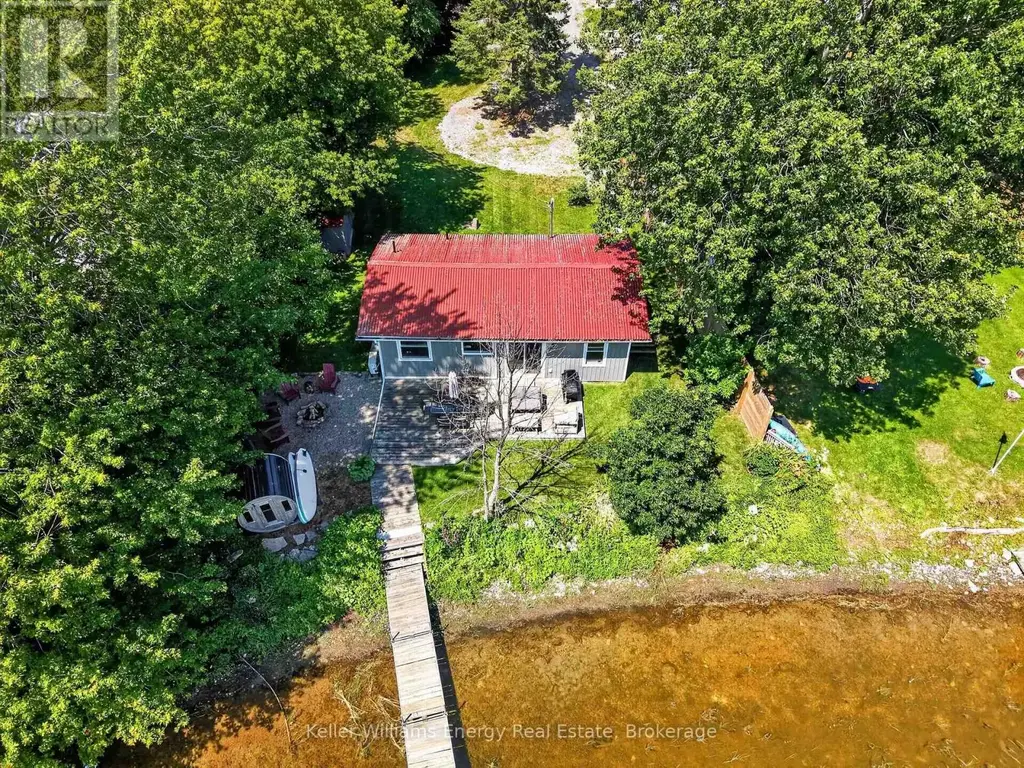 1071c Lakeside Drive, Prince Edward County (Ameliasburg Ward)