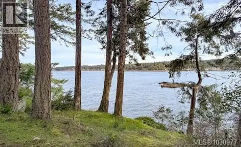 Lot 13 Easthom Rd, Gabriola Island
