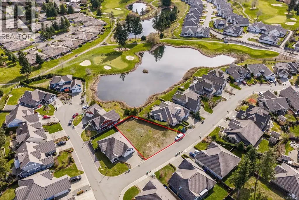127 1290 Crown Isle Dr, Courtenay