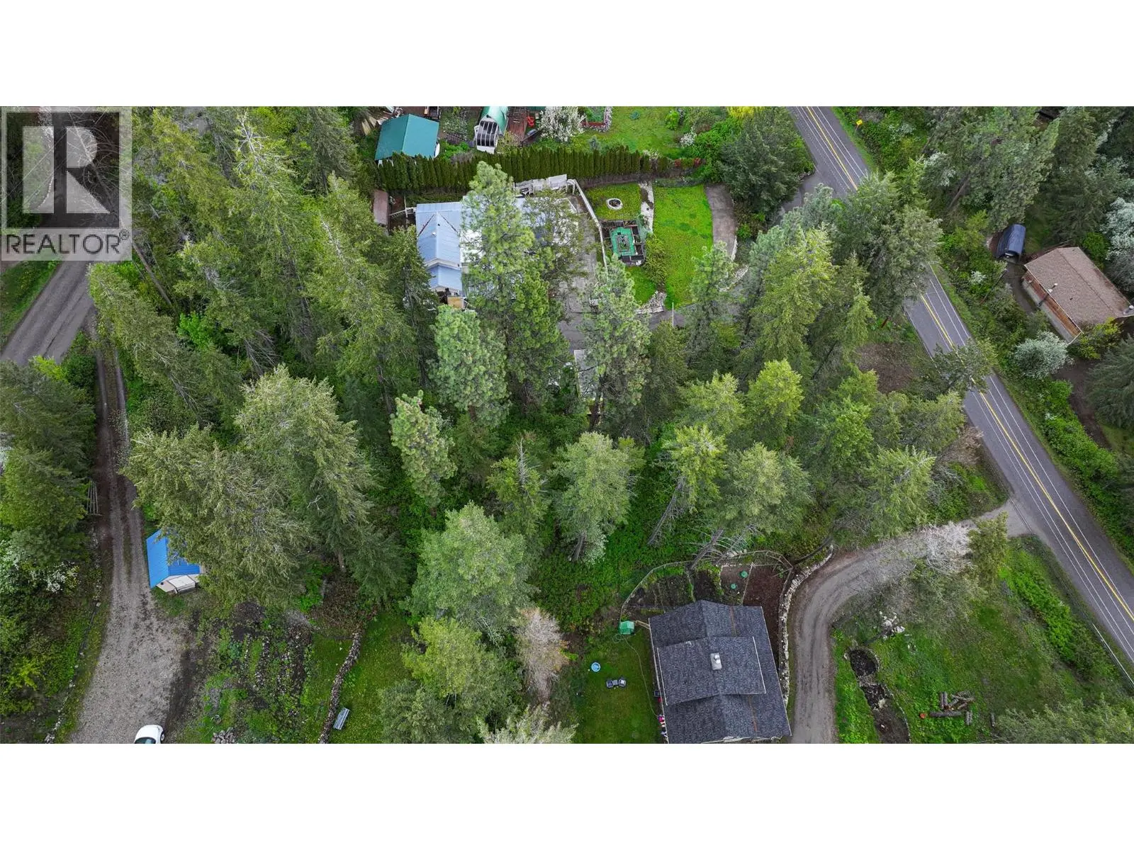 Lot 146 Westside Road. Vernon, British Columbia